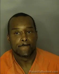 Mugshot of WILFORD BERNARD GORE booked in Horry County, South Carolina on March 28, 2026