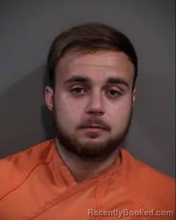 Mugshot of JOHN HARMAN SHIPLEY booked in Horry County, South Carolina on March 29, 2026