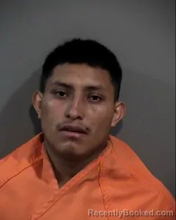 Mugshot of EVELIO HERNANDEZ PEREZ booked in Horry County, South Carolina on April 1, 2026