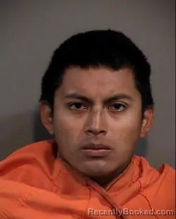 Mugshot of CLAYTON FREDDY ALBER booked in Horry County, South Carolina on April 4, 2026