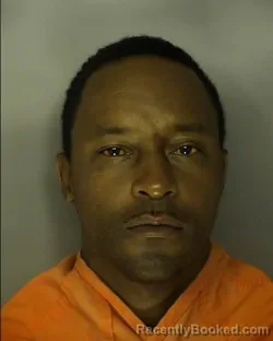 Mugshot of WALTER EZELL VEREEN booked in Horry County, South Carolina on April 15, 2026