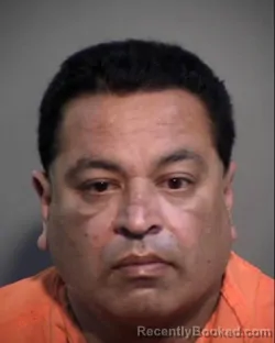 Mugshot of SOHANKUMAR SUBHASCHANDRA PATEL booked in Horry County, South Carolina on May 16, 2026