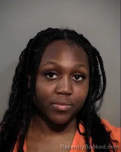 Mugshot of CHELSEE TAYLOR GREEN booked in Horry County, South Carolina on June 15, 2026