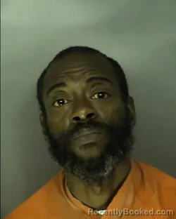 Mugshot of CRAIG OLANDA GREEN booked in Horry County, South Carolina on June 17, 2026
