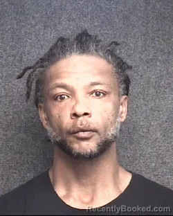 Mugshot of NICHOLAS MARCELL STEPHENS