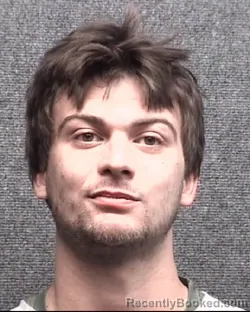 Mugshot of PHILIP ANTHONY ALBENZE booked in Horry County, South Carolina on March 26, 2026