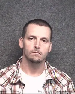 Mugshot of PHILLIP DANIEL BEESON