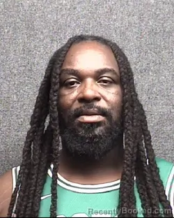 Mugshot of PHILLIP O`BRYANT COIT booked in Horry County, South Carolina on March 21, 2026