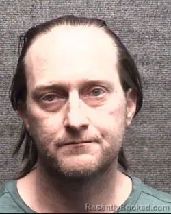 Mugshot of PHILLIP CHAD DORMAN booked in Horry County, South Carolina on March 28, 2026