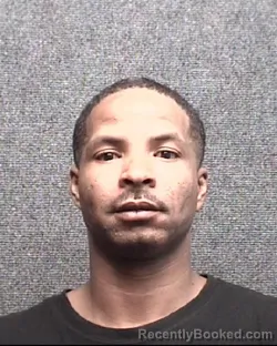 Mugshot of PRESTON MONTREY HARTER booked in Horry County, South Carolina on March 29, 2026