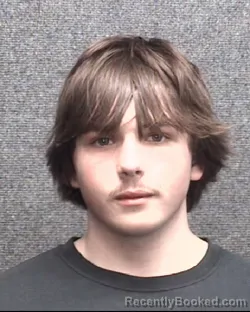 Mugshot of PRESTON HAYES KIRBY