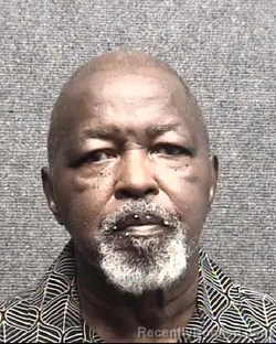 Mugshot of PRINCE MICHAEL booked in Horry County, South Carolina on March 20, 2026