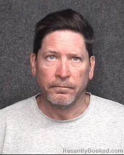 Mugshot of PETER JOSEPH PHILLIPS booked in Horry County, South Carolina on April 23, 2026