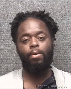 Mugshot of PAUL VEREEN booked in Horry County, South Carolina on March 31, 2026