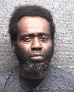 Mugshot of QUINCY SHUNDEMARCUS JONES booked in Horry County, South Carolina on May 7, 2026