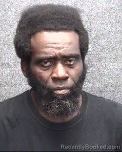 Mugshot of QUINCY SHUNDEMARCUS JONES booked in Horry County, South Carolina on June 14, 2026