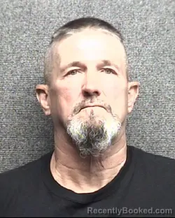 Mugshot of ROLAND BOUCHER booked in Horry County, South Carolina on March 23, 2026