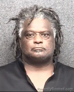 Mugshot of RANDY CARL BERKLEY