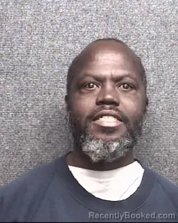 Mugshot of ROSHAWN EDWARD COOPER booked in Horry County, South Carolina on March 30, 2026