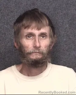 Mugshot of RAYMOND CHARLES GRIMMETT