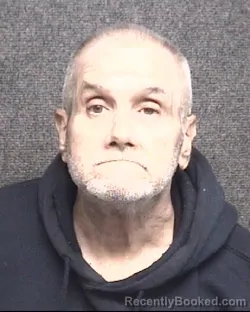 Mugshot of ROY J KERR