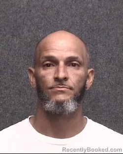 Mugshot of RONALD LOCKLEAR