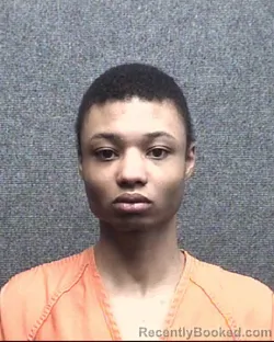 Mugshot of ROBERT ANTHONY MALIK MITCHELL