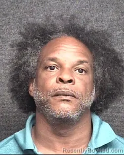 Mugshot of ROBERT JOSEPH TRAVIS booked in Horry County, South Carolina on June 13, 2026