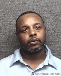 Mugshot of REMUS TYRELL VEREEN