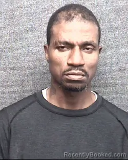 Mugshot of ROBERT LEVANDER YOUNG