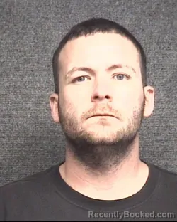 Mugshot of STEPHEN CHASE CAMPBELL