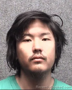 Mugshot of SAMUEL LEE booked in Horry County, South Carolina on March 28, 2026