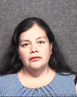 Mugshot of Saveli Munoz Galvez booked in Horry County, South Carolina on September 10, 2026