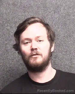 Mugshot of STEVEN ANDREW MEADE
