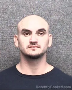 Mugshot of STEVEN LEE NANCE booked in Horry County, South Carolina on May 30, 2026
