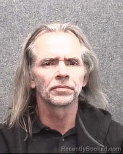 Mugshot of STEVEN LEE NEELY