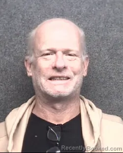 Mugshot of SCOTT ALAN OLSON booked in Horry County, South Carolina on May 30, 2026