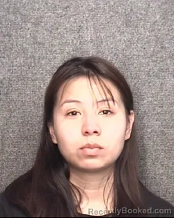 Mugshot of SARAHI RODRIGUEZ GIL booked in Horry County, South Carolina on July 1, 2026