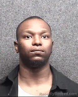 Mugshot of SANPERRIO LENTA REDDICK booked in Horry County, South Carolina on March 28, 2026