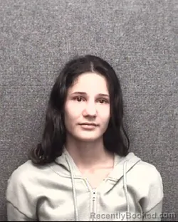 Mugshot of SARAH JASMINE SIKANDAR