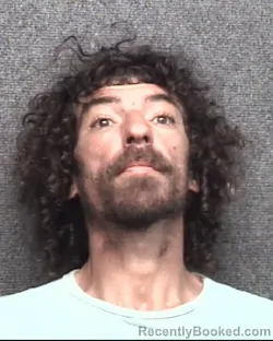 Mugshot of TIMOTHY MATTHEW BALSER