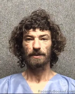 Mugshot of TIMOTHY MATTHEW BALSER booked in Horry County, South Carolina on March 21, 2026