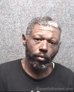 Mugshot of TREVON DESHON GRADY booked in Horry County, South Carolina on March 29, 2026