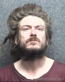 Mugshot of TOMMY LEE GIPSON