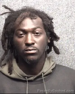 Mugshot of TIMOTHY MITCHELL JONES booked in Horry County, South Carolina on April 4, 2026