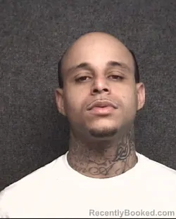 Mugshot of TRU JAMAL LEE