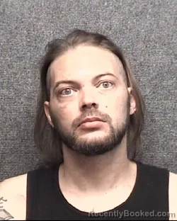 Mugshot of TAYLOR WAYNE LINDSAY booked in Horry County, South Carolina on June 4, 2026