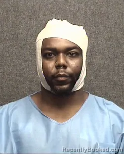 Mugshot of TYQUAN TERELL MCFADDEN