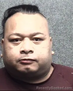 Mugshot of TIMOTHY SUSAIA booked in Horry County, South Carolina on March 21, 2026