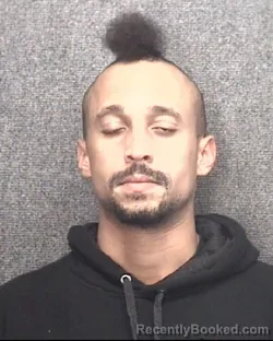 Mugshot of TROY BRADLEY SMITH